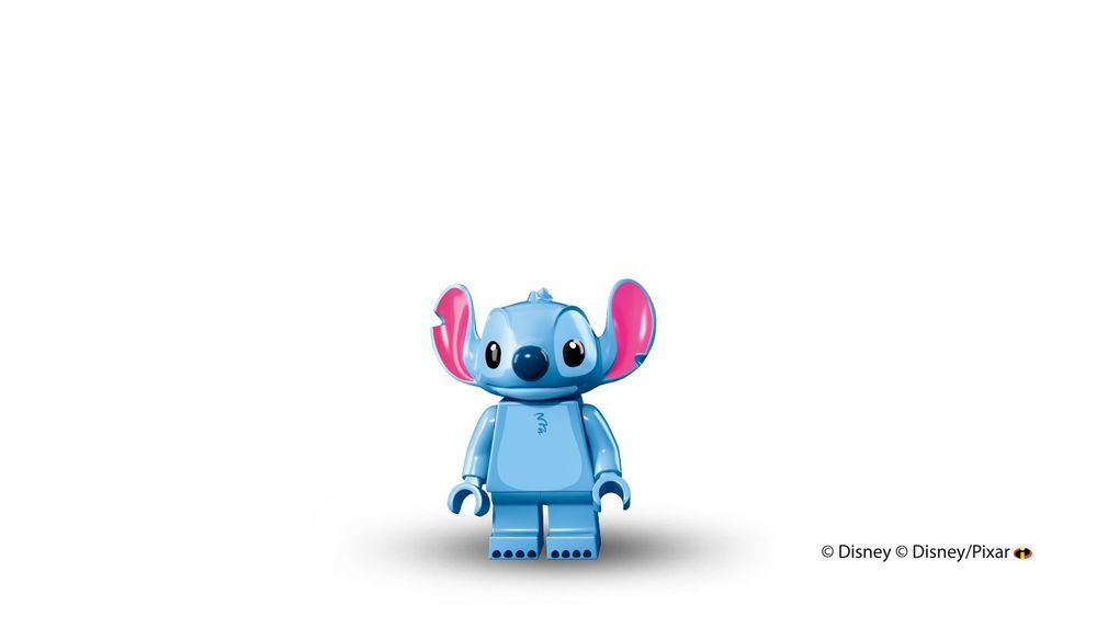 Stitch 