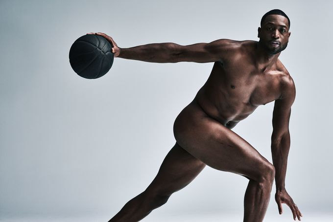 ESPN Body Issue 2016