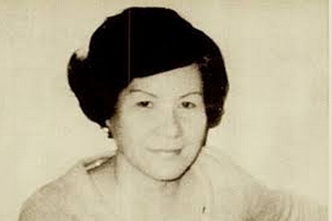 Teresita Basa:

Teresita Basa was murdered by one of her coworkers in 1976, by stabbing her and setting her body on fire. However there was never any evidence if only a little which linked Teresita’s killer, Allen Showery, to her death. Actually, the only eye witness account of the murder was from that of Basa herself, whom appeared to Remy Chua as an aspiration late one night in the same hospital where Basa worked. After having her first encounter, Chau began acting rather strange, as she started singing songs she never knew and once even came to Basa’s family, speaking in Teresita’s own voice, she named Showery as her killer. After a police investigation, Showery’s home was searched and many of Basa’s personal items where found, which lead Showery to confess to the murder. To this day, no one can explain how or why Remy Chua was chosen to help solve the murder of Teresita Basa. 
