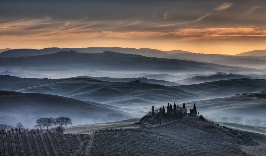 43 Stunning Travel Photos From The Siena International Photo Contest