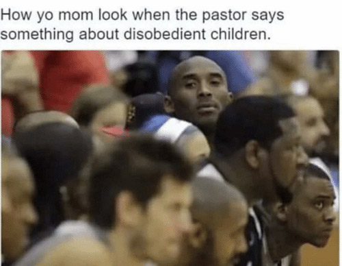 28 Hilarious Christian Memes To Redeem Your Sinful Ass