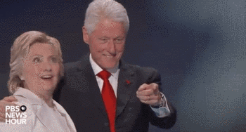 2016 Election's Most Memorable Gifs