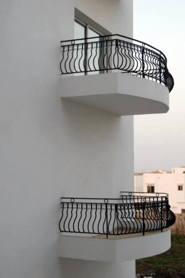 29 Horrible Architecture Fails That Will Make You Scratch Your Head
