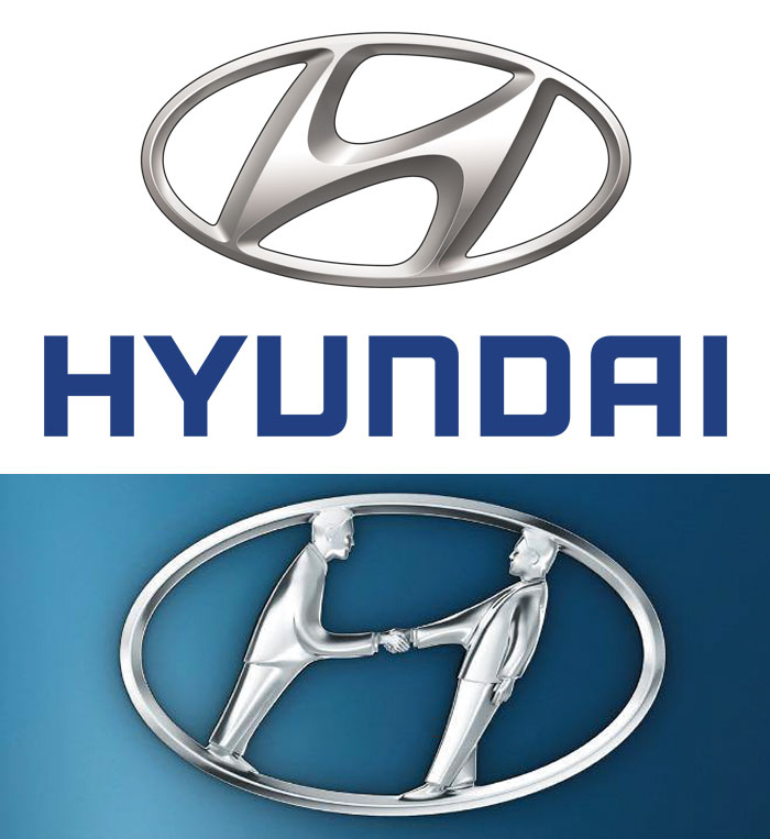 Car manufacturer’s logo stands for the first letter of their name, right? Not only so, it also represents a successful deal between a car dealer and a customer.