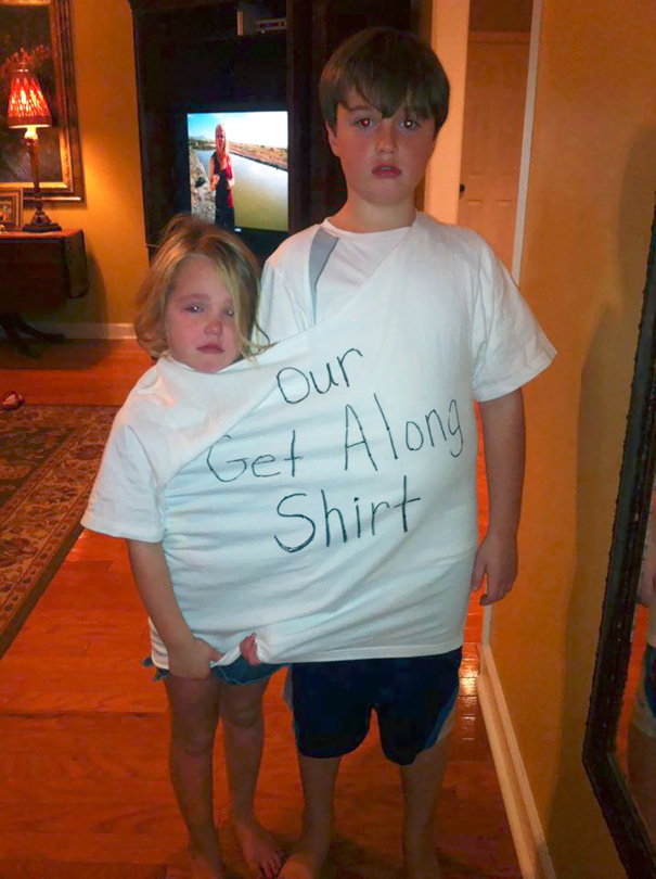 our get along shirt - Our Get Along Shirt