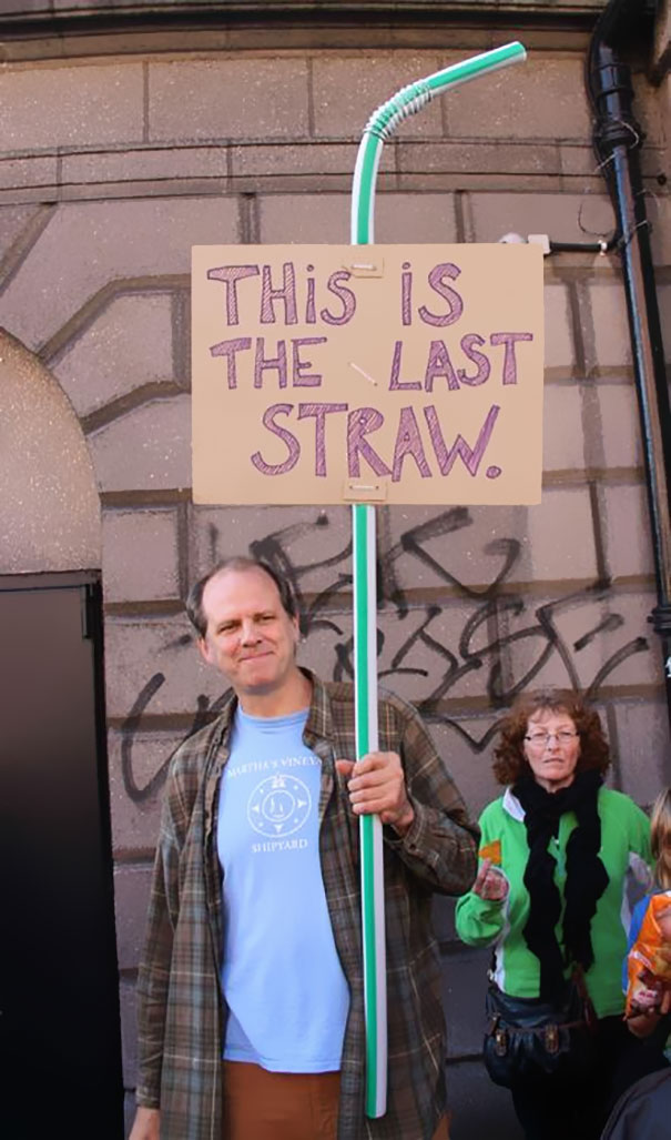 last straw funny - THis is The Last Straw.