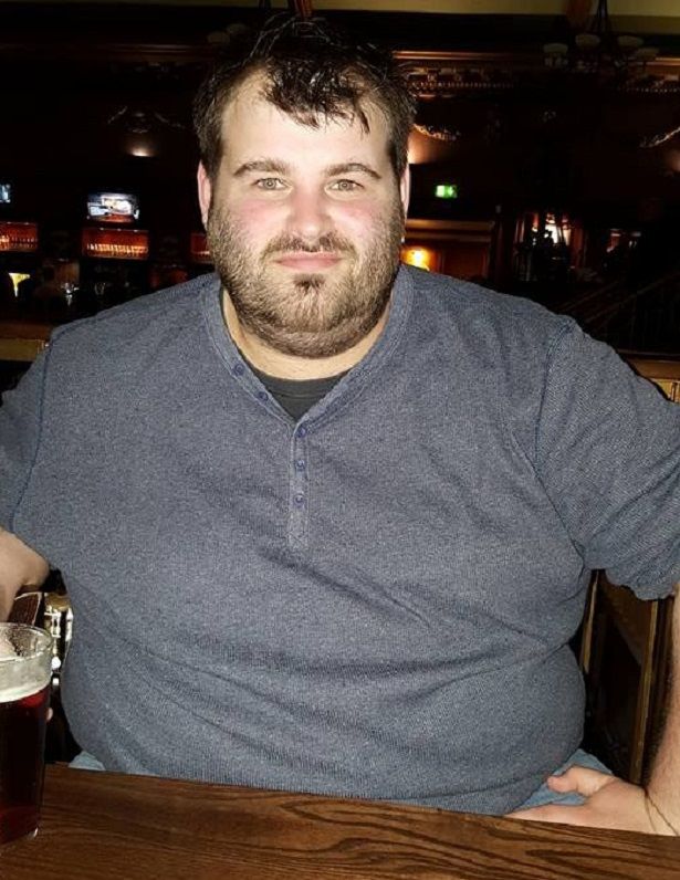 Twenty-six-year old Mike Vaughan weighed about 448 pounds when he learned that his girlfriend at the time had cheated on him. The news and following heartbreak were enough motivation to propel Mike into a strict diet and workout regimen. 