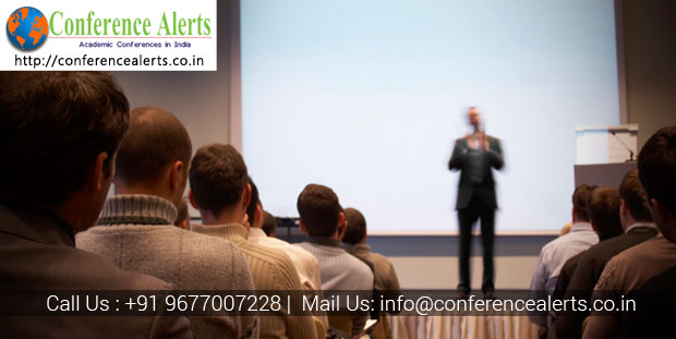 Conference Alerts 2015, All Conference In India Conferences by Conference Alerts - Find details about academic conferences 2015, all about conferences in India. Conference alerts provides alerts of International conferences in India, Indian conference alerts 2015, all about conference in India 2015
http://conferencealerts.co.in/