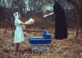 Artist Christopher McKenney Creates Horrifyingly Beautiful Photos