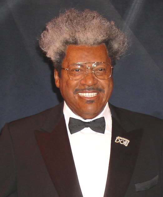 Don King - The famous boxing promoter has been accused and tried for murder not once but twice. He first killed a man by shooting him in the back as the victim tried to rob one of King’s gambling houses he ran as a young man. In 1966, he stomped to death a man that owed him $600. He was convicted of second-degree manslaughter and only served four years in jail.
