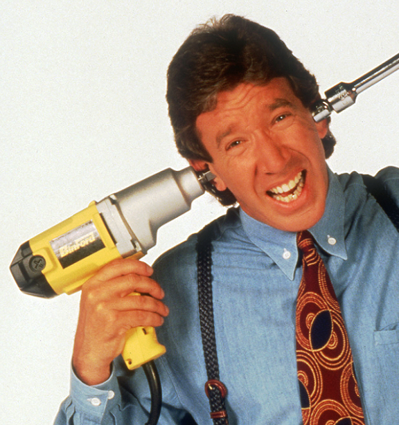 Tim Allen - The lovable Home Improvement star wasn’t always so innocent. In 1979 he was arrested and sent to trial for selling cocaine, having over a pound in his possession, which if found guilty would give him a life sentence. He cooperated with authorities and informed them of other dealers, which let him serve only two years in prison, from 1979 - 1981.
