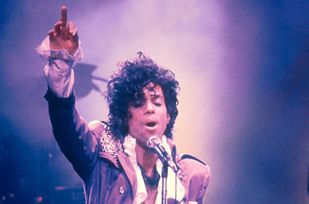 Prince - The latest in the celebrity deaths was a 5' 2" guy from Minnesota that completely changed Rock and R&B. Prince was a mega-star in the 80s, with his album and film PURPLE RAIN ranking as one of the best musical films of all time. He had multiple collaborations with big name artist that were just happy to be sharing the stage with such a legend. Prince passed on April 21, 2016. The cause of death is yet to be released. 
