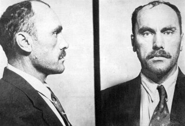 Carl Panzram - Labeled by some as the most sadistic serial killer in modern times, Panzram claimed twenty-two murders and over 1000 rapes of young men. He is most famous for robbing the house of President William Howard Taft, stealing jewelry and bonds and a Colt M1911 .45 caliber pistol. He bought a yacht with theft at Taft's home and would lure drunken sailors from New York City bars there, where he would sexual assault and kill them. He committed crimes all over the United States and was finally executed in Leavenworth in 1930. 