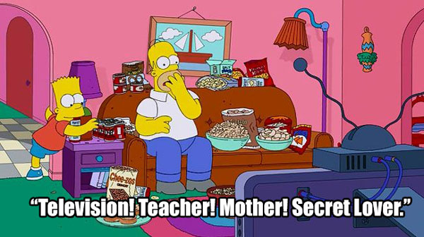 Great Homer Simpson Quotes To Celebrate His 60th Birthday