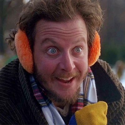 Daniel Stern who many remember as one of the burglars in Home Alone, was the narrator (or grown up Kevin), throughout the series.