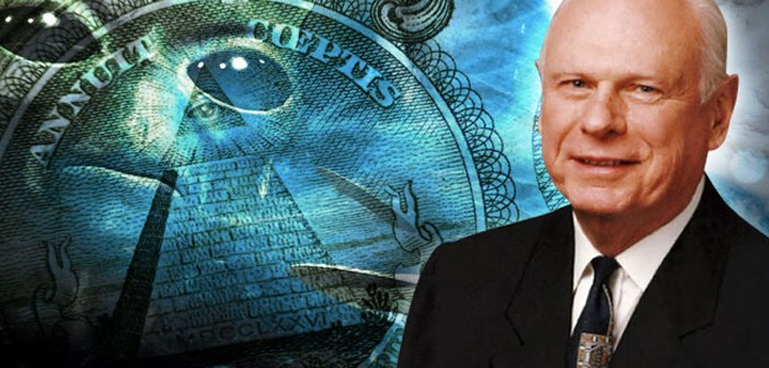 Paul Hellyer - Hellyer served as the defense minister of Canada from 1963 - 1967. He has been on the offensive, promoting that the general public should be told by the government about alien life since 2005. It was at the speech he gave to the University of Calgary that he stated that aliens 'have been visiting us for 1000s of years and are unimpressed with the way we live. Mr. Hellyer stated that there are 80 species of aliens, some walking among us. He says the aliens believe that "We spend too much time fighting each other, we spend too much money on military expenditures and not enough on feeding the poor and looking after the homeless and sick."