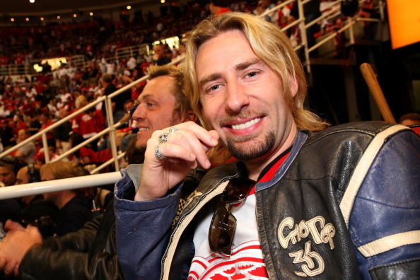 
The Canadian rock band hasn't commented on the punishment yet, but Chad Kroeger talked in 2014 about haters helping the band, saying,"I don't think that all the haters and the critics know how many favors that they've done for us. Because otherwise, we would just be this just whatever band,"
