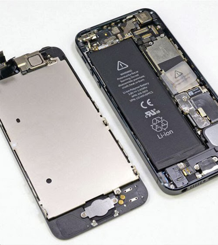 iphone 4 battery