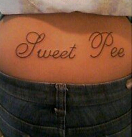 20 Hilarious Relationship Tattoo Fails To Make You Laugh