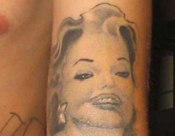 20 Hilarious Relationship Tattoo Fails To Make You Laugh