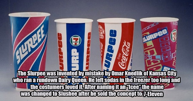 10 Facts About 7-Eleven On 7/11