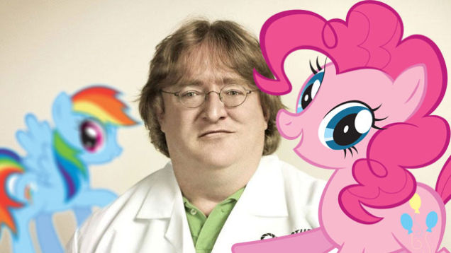 A picture of Ahab_Arab finally surfaces. A brony that loves Trump.