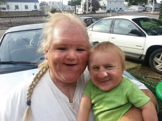 20 Of The Funniest Face Swaps On The Internet