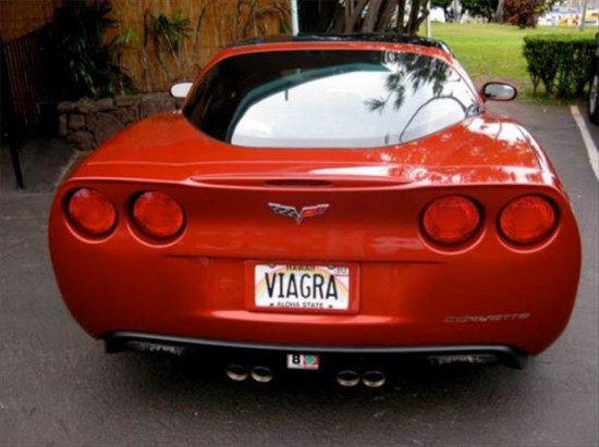 good license plates for fast cars - Viagra
