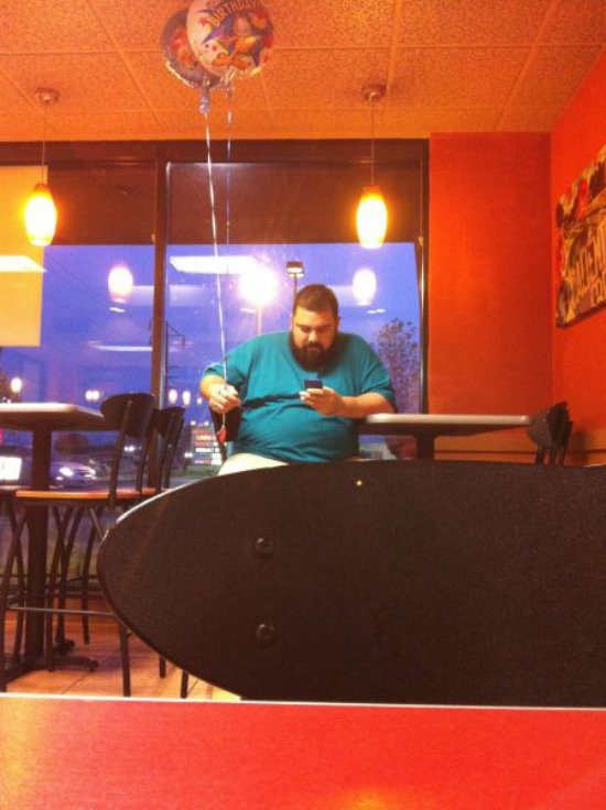 30 People That Are Forever Alone