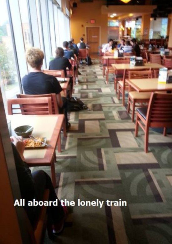 30 People That Are Forever Alone