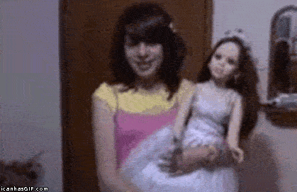 25 Creepy Gifs That Will Give You Chills