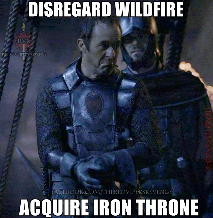 36 Hilarious Game of Thrones Memes To Get You Ready For Season 6