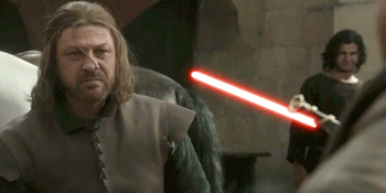game of thrones star wars gif
