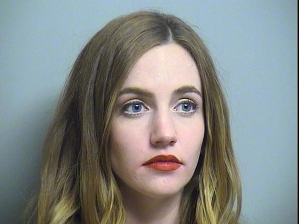 25 Ladies That Took Absolutely Gorgeous Mugshots
