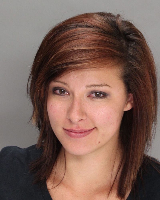 25 Ladies That Took Absolutely Gorgeous Mugshots