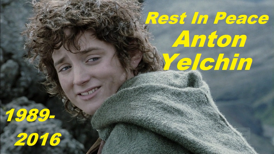 Actor Anton Yelchin has died in a bizarre accident where he was apparently crushed by his own car. He was known for his roles in the films Alpha Dog, Terminator Salvation, and the rebooted Star Trek franchise as Pavel Chekov. He was just 27 years old.