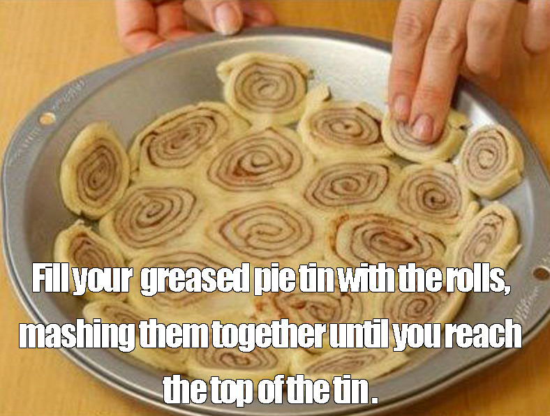 Ultimate Pie Crust Hack Will Make You A Badass This Holiday Season