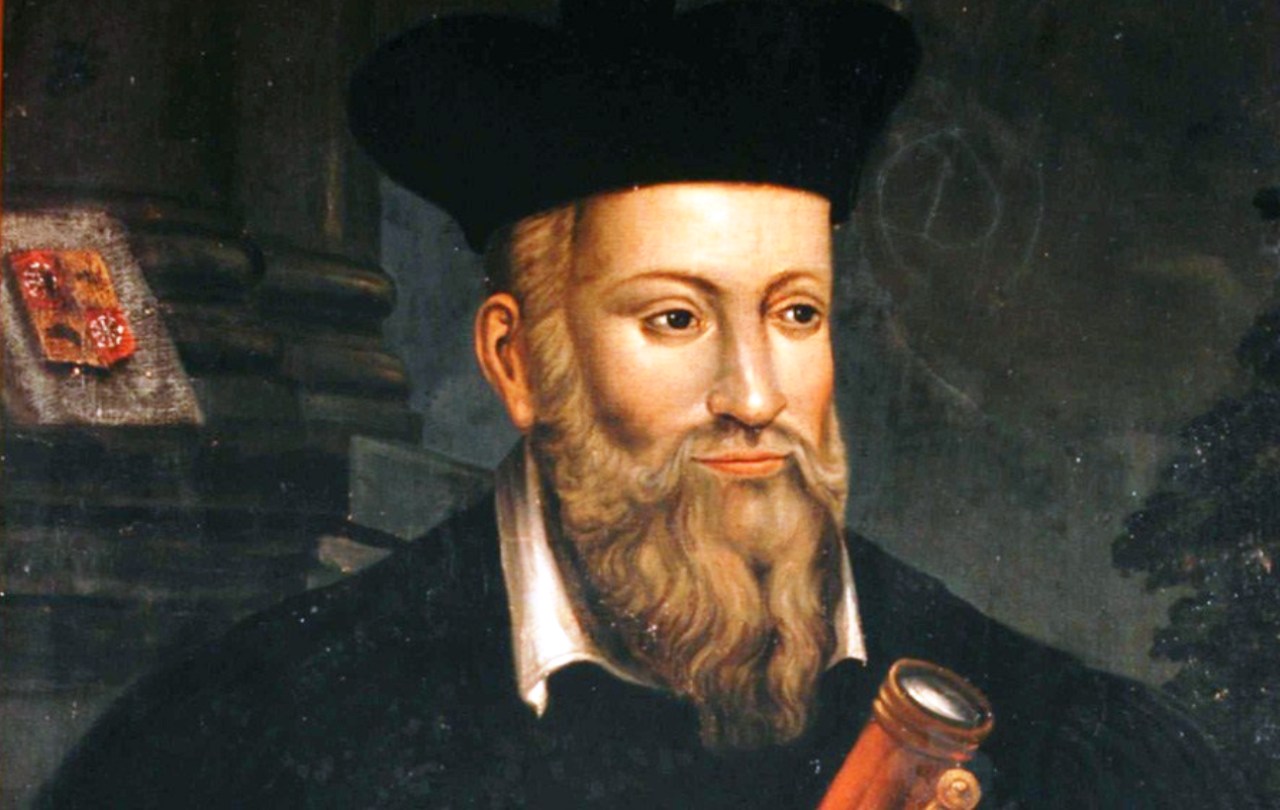 Nostradamus, the 16th-century physician, and seer has become gospel to most people wondering what will happen in the upcoming year.