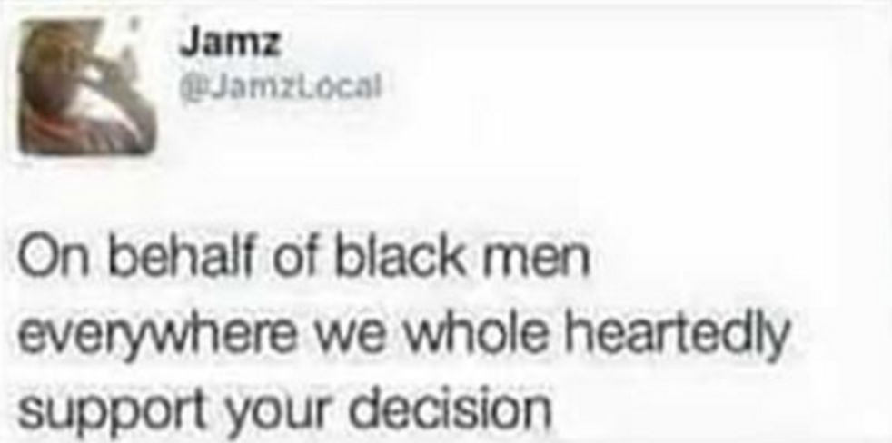 Racist White Girl Gets Rekt On Twitter