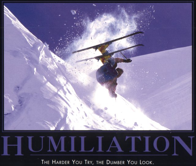 37 Demotivators to Help Get You Motivated