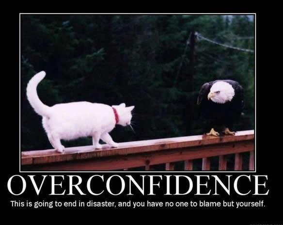 37 Demotivators to Help Get You Motivated