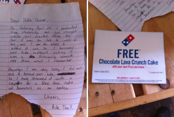36 Apology Notes so Funny You Have to Forgive Them