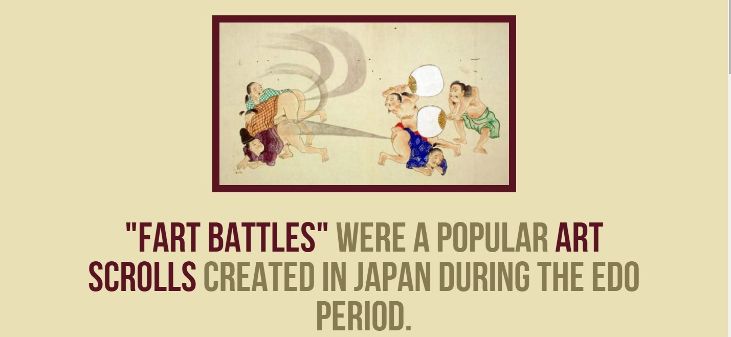 20 Incredibly Funny Facts