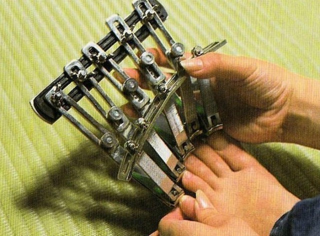 Crazy Japanese inventions