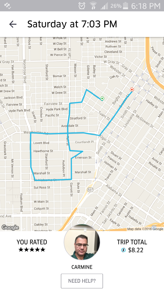 diagram - al 26% _ Saturday at t thard St coni St Andrews St mbus St W Polk St W Clay St W Bell St is W Pierce St Pease St i Ruthven St Cleveland St Victor St w Gray St W Gray St xay st Gray St Smith Webster St Montrose Blvd Van Buren St Stanford St Mason