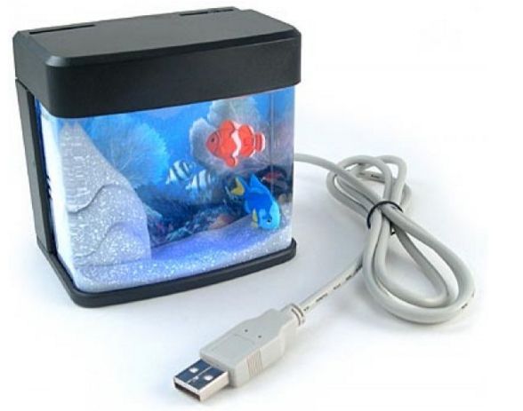 25 Extraordinary USB Accessories Your Computer