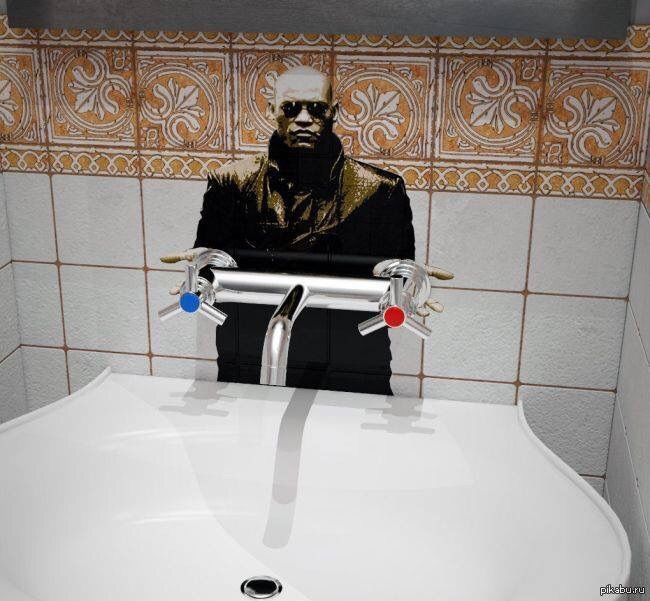 random pic morpheus red or blue pill - pikabu.ru