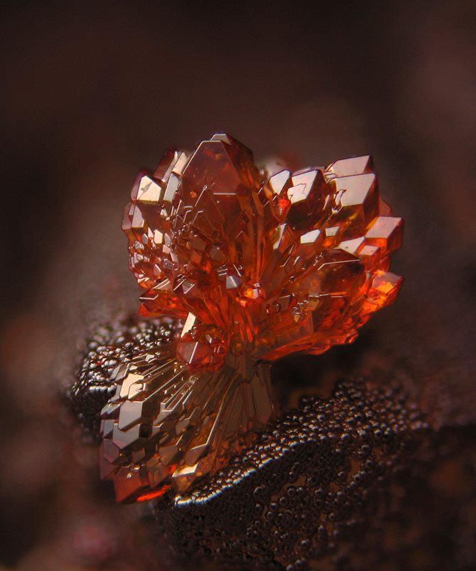 strengite mineral