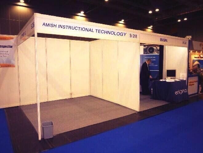 random pic exhibition - Amish Instructional Technology S212 uspector