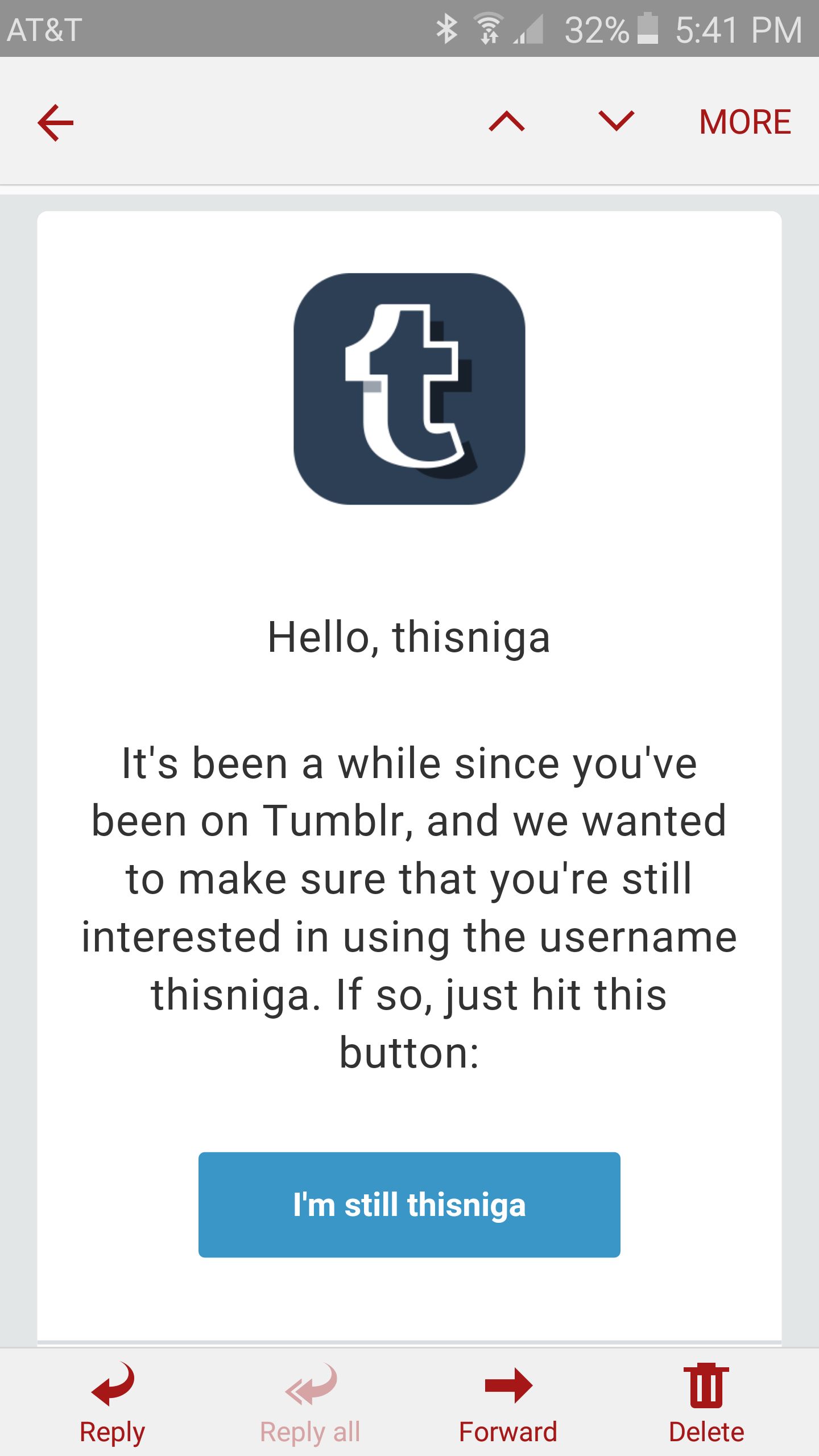 city quotes - At&T 32% ^ V More Hello, thisniga It's been a while since you've been on Tumblr, and we wanted to make sure that you're still interested in using the username thisniga. If so, just hit this button I'm still thisniga all Forward Delete